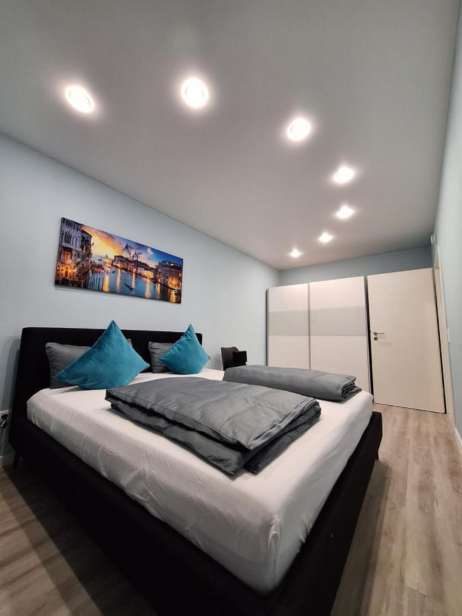 Traumhafte Ferienwohnung In Heppenheim, Inklusive Wlan Und Netflix Heppenheim  エクステリア 写真
