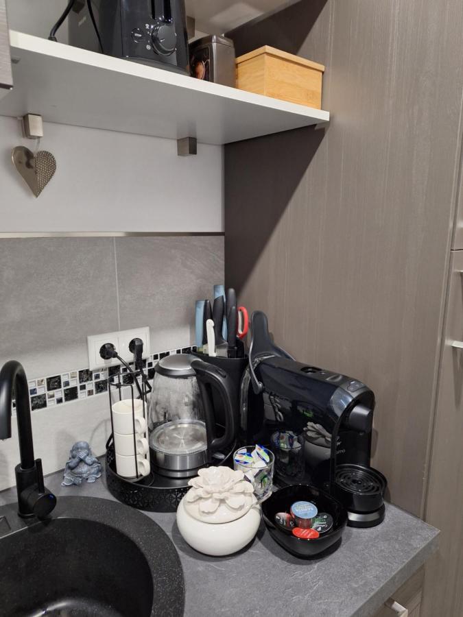 Traumhafte Ferienwohnung In Heppenheim, Inklusive Wlan Und Netflix Heppenheim  エクステリア 写真
