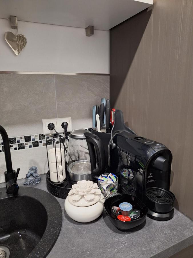 Traumhafte Ferienwohnung In Heppenheim, Inklusive Wlan Und Netflix Heppenheim  エクステリア 写真