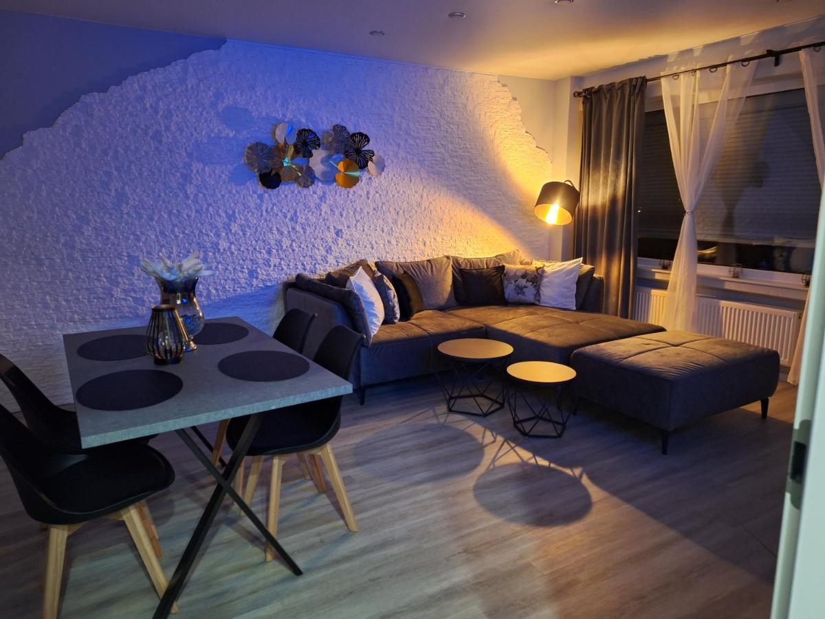 Traumhafte Ferienwohnung In Heppenheim, Inklusive Wlan Und Netflix Heppenheim  エクステリア 写真